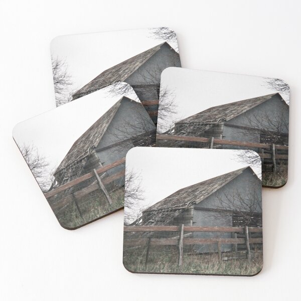 Item preview, Nebraska corn crib designed and sold by RichImage.