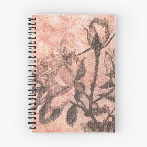 Item preview, Roses Are Taupe designed and sold by likeThePlant.