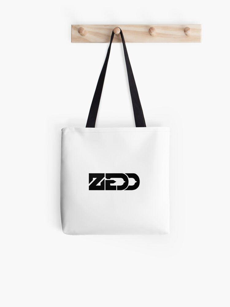 Zedd Logo | Tote Bag