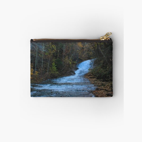 Item preview, Ithaca Waterfall 3 designed and sold by tigercub000.