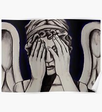 Peekaboo Poster