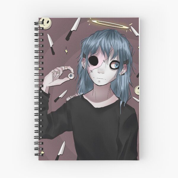 Item preview, Sally Fisher (No Blood) designed and sold by K-Scribblz.