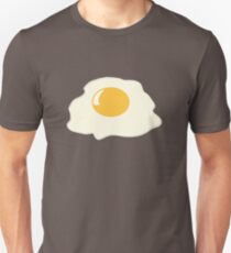 FRIED EGG Unisex T-Shirt