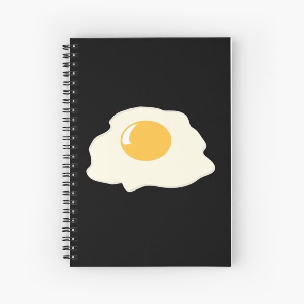 Fried egg Tote Bag by Sofia Youshi