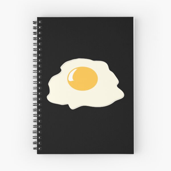 Item preview, FRIED EGG designed and sold by SofiaYoushi.