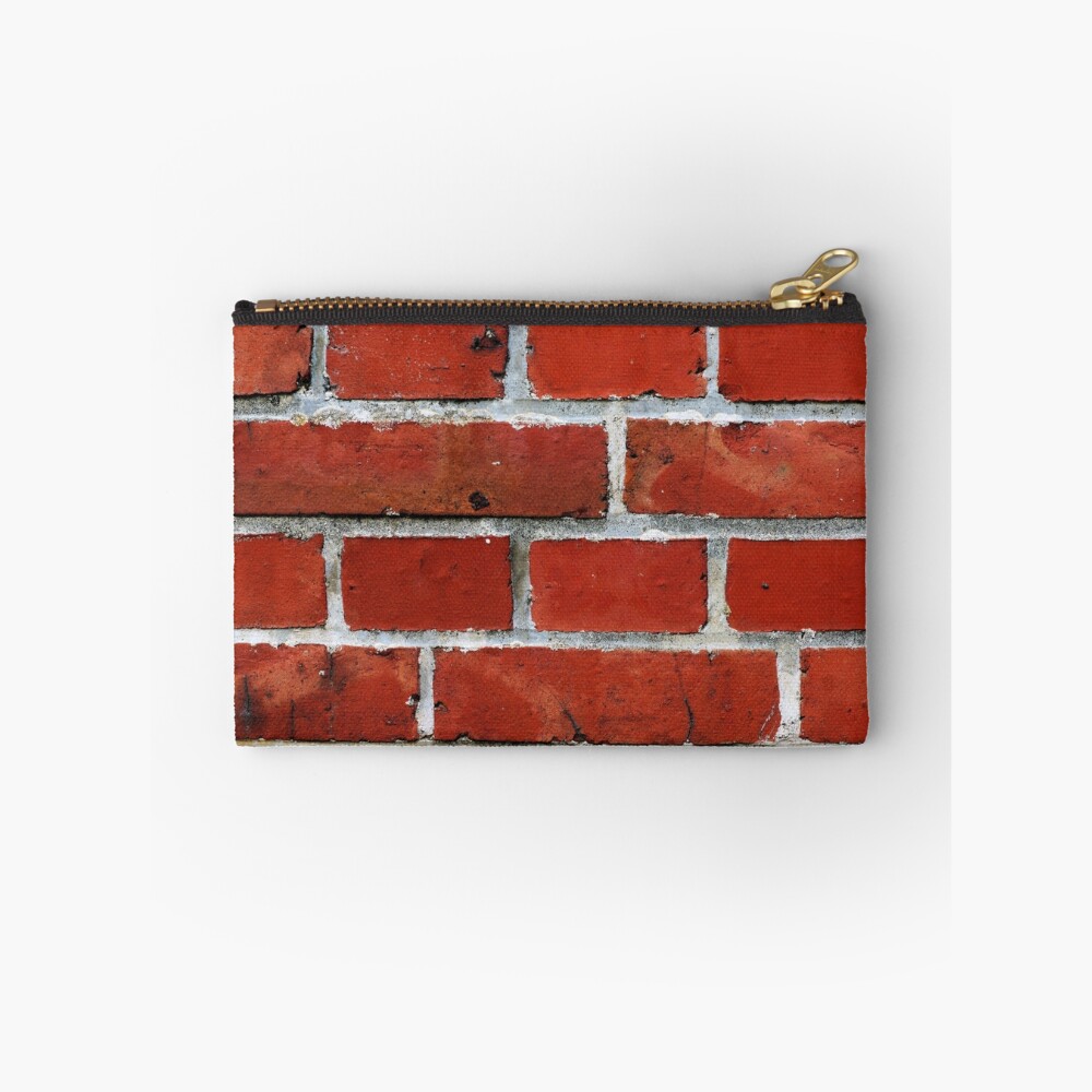 Item preview, Zipper Pouch designed and sold by AbstractCreatur.