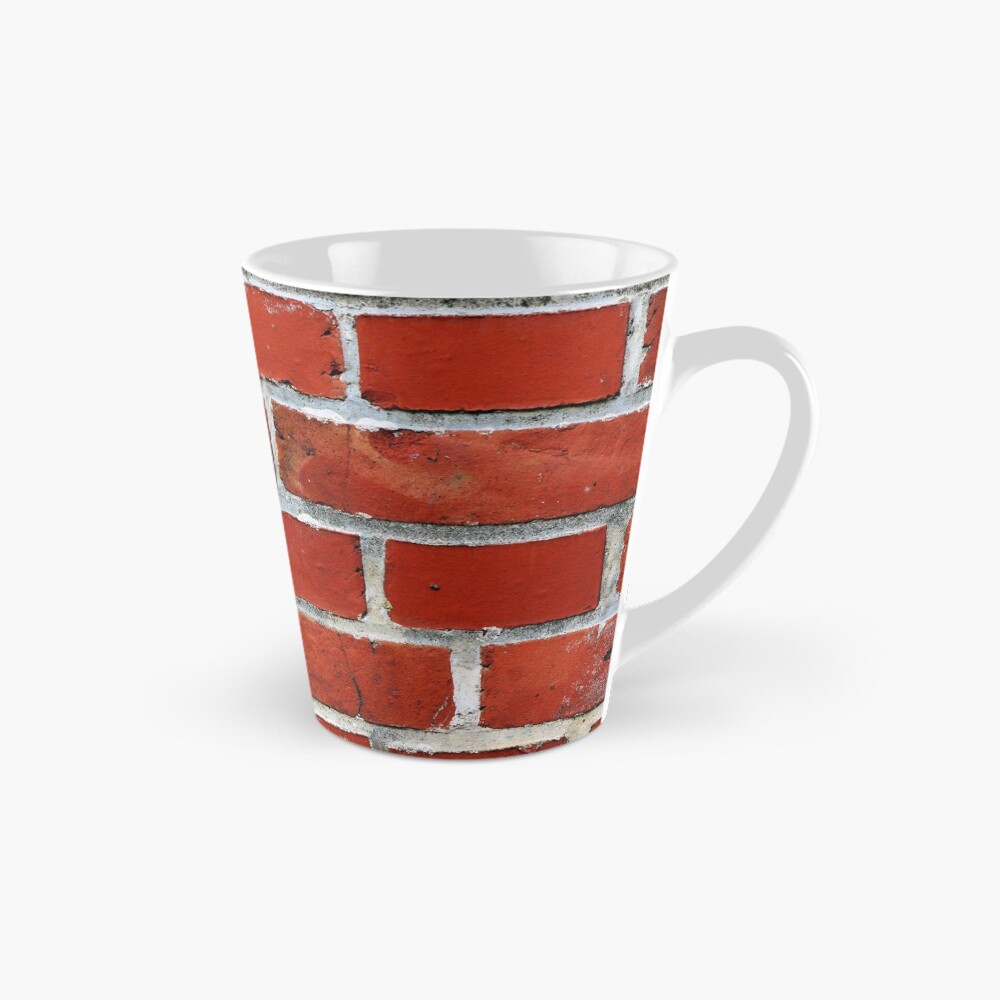 Item preview, Tall Mug designed and sold by AbstractCreatur.