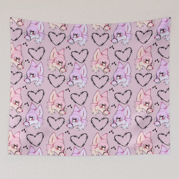 Item preview, LOVE STINGS designed and sold by koneko-xo.