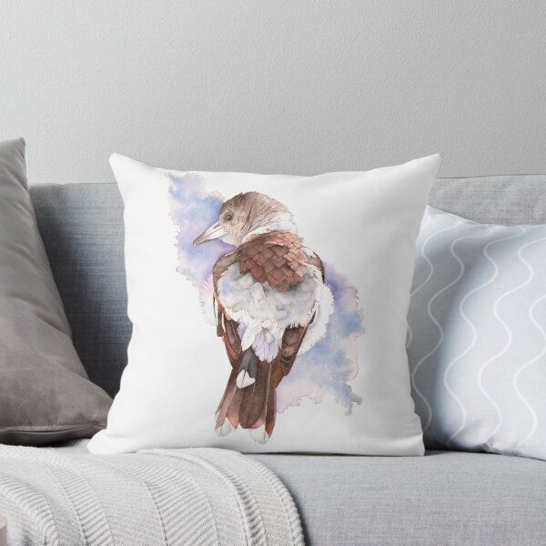 Item preview, Baby Butcherbird designed and sold by Louise De Masi.