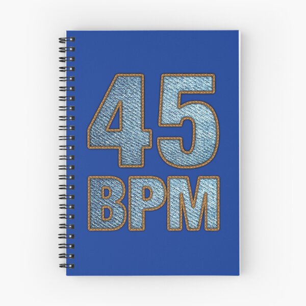Item preview, 45 BPM   designed and sold by kennyn.
