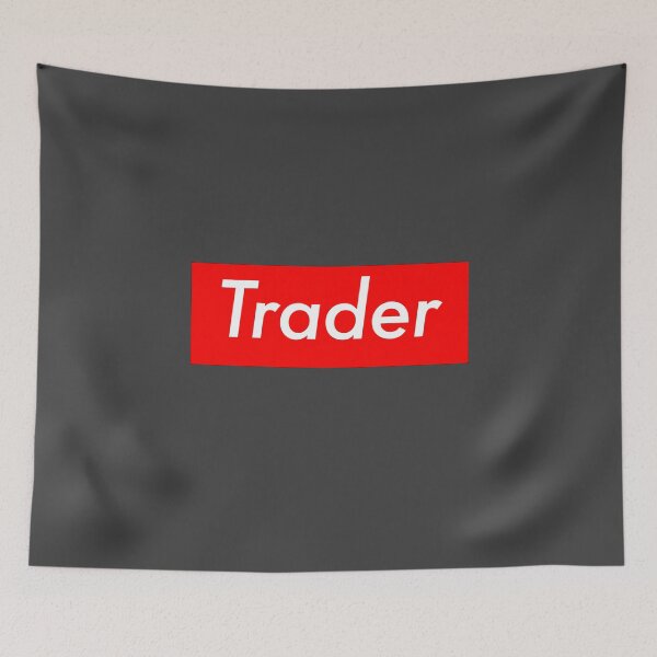Item preview, Trader designed and sold by investortees.