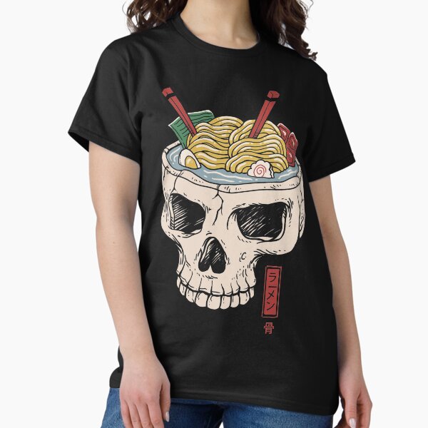 Item preview, Ramen Brain designed and sold by vincenttrinidad.