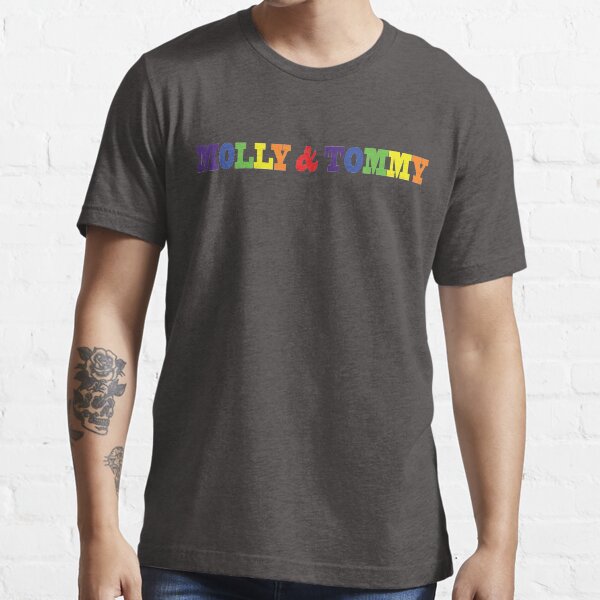 Pride logo Essential T-Shirt