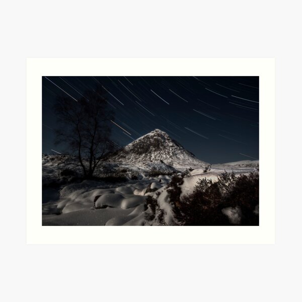 Dedicated to... Art Print