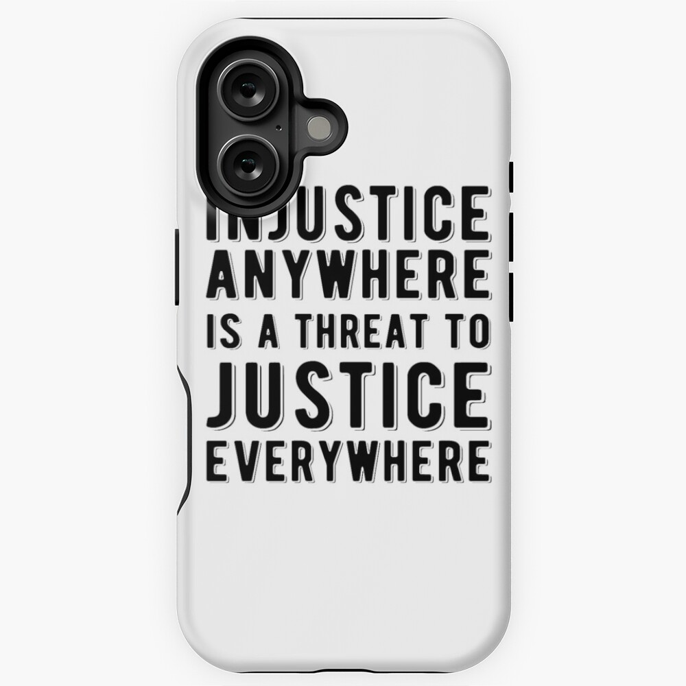 Vista previa del artículo con la obra «Funda resistente MagSafe para iPhone», diseñado y vendido por UrbanApparel.