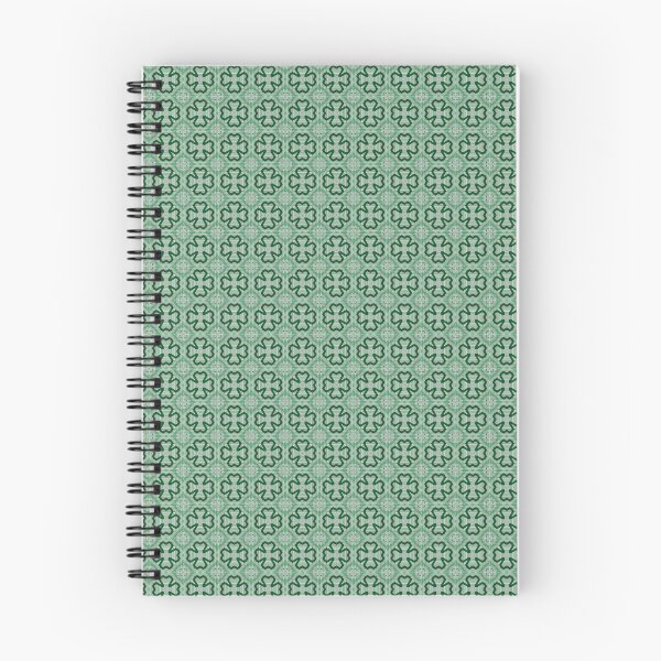 Item preview, Green Clover designed and sold by LittleOddShop.