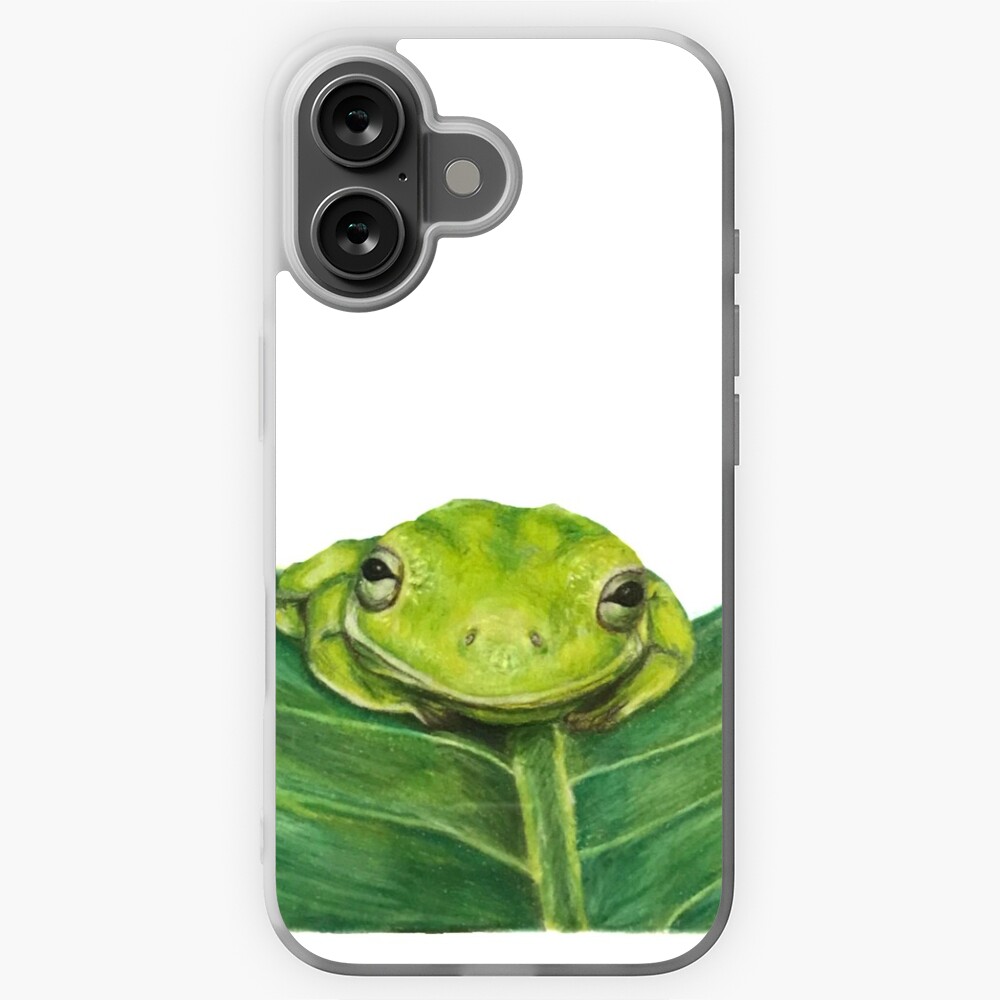 Item preview, iPhone Soft Case designed and sold by Taylor-Baxley.