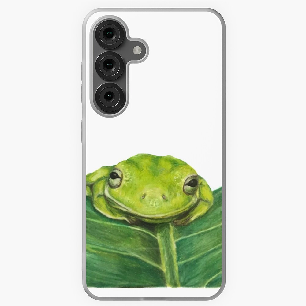 Item preview, Samsung Galaxy Soft Case designed and sold by Taylor-Baxley.