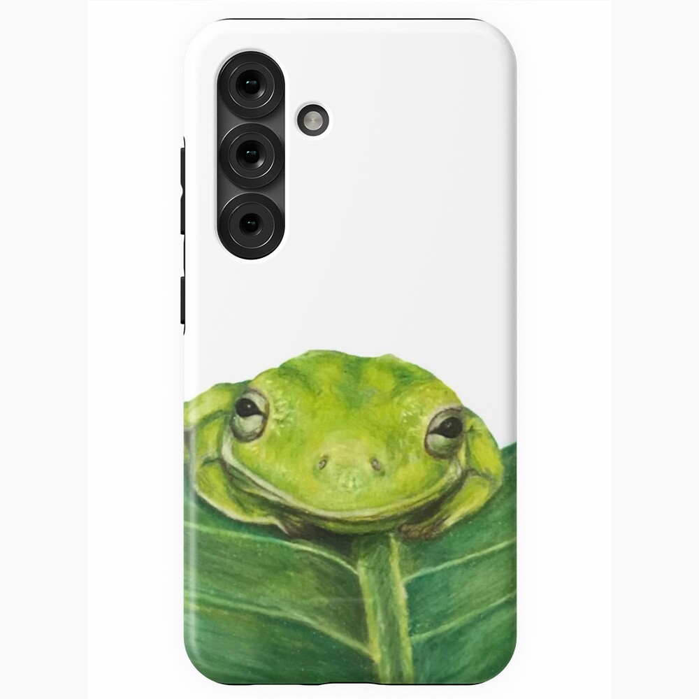 Item preview, Samsung Galaxy Tough Case designed and sold by Taylor-Baxley.