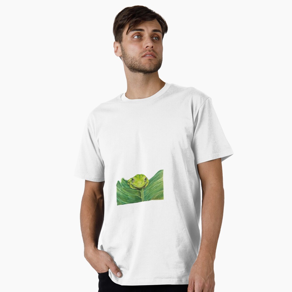 Item preview, Premium T-Shirt designed and sold by Taylor-Baxley.
