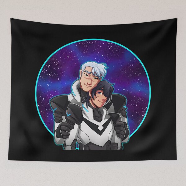 Item preview, Black Paladins designed and sold by RoseNightshade.