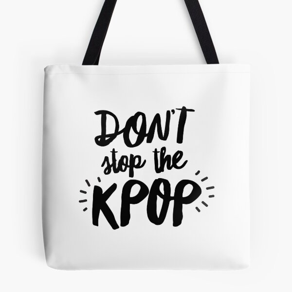 Artikelvorschau, STOPPEN SIE NICHT DAS KPOP entworfen und verkauft von namjoonstrash.