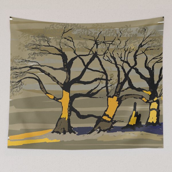 Item preview, Last Gasp of Sun   designed and sold by myimpression.