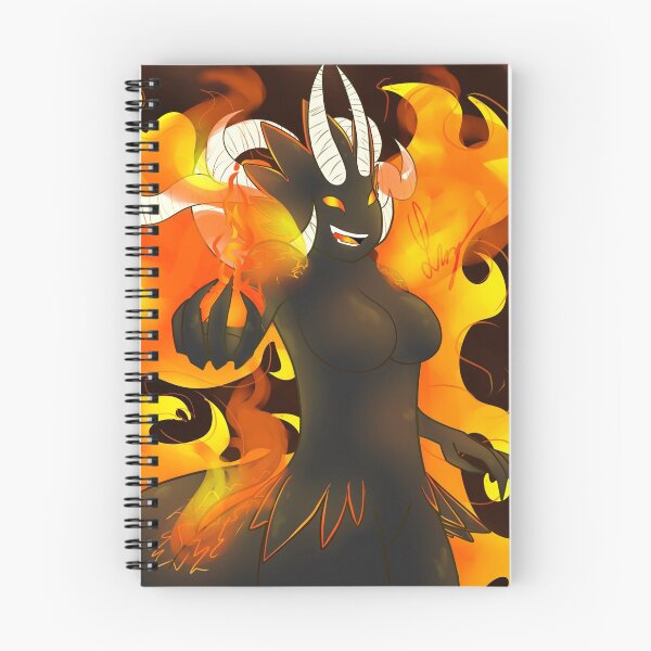 Item preview, Demonlord Wrath designed and sold by DTSuccubus.