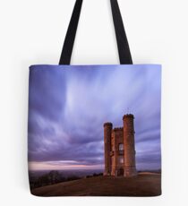 Broadway Tower Tote Bag