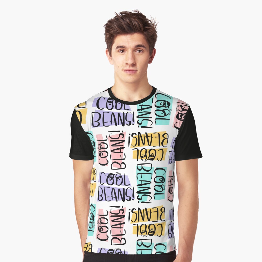 Item preview, Graphic T-Shirt designed and sold by AR-GlitterFairy.