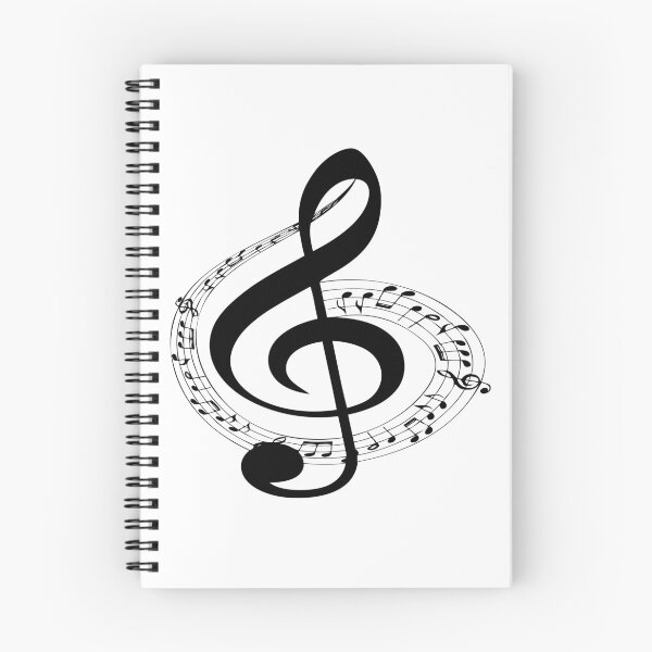 Item preview, MUSICAL NOTE Pop Art designed and sold by Bruce ALMIGHTY Baker.