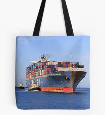 Lamartine-Containerschiff Tasche