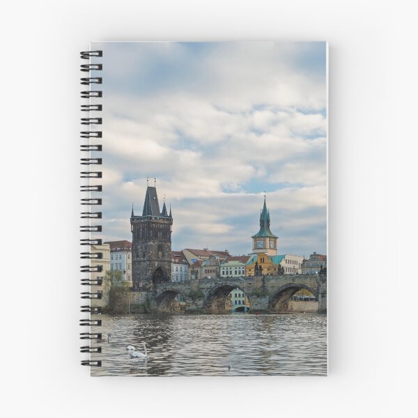 Item preview, Charles Bridge  Prague  designed and sold by Cameranick.