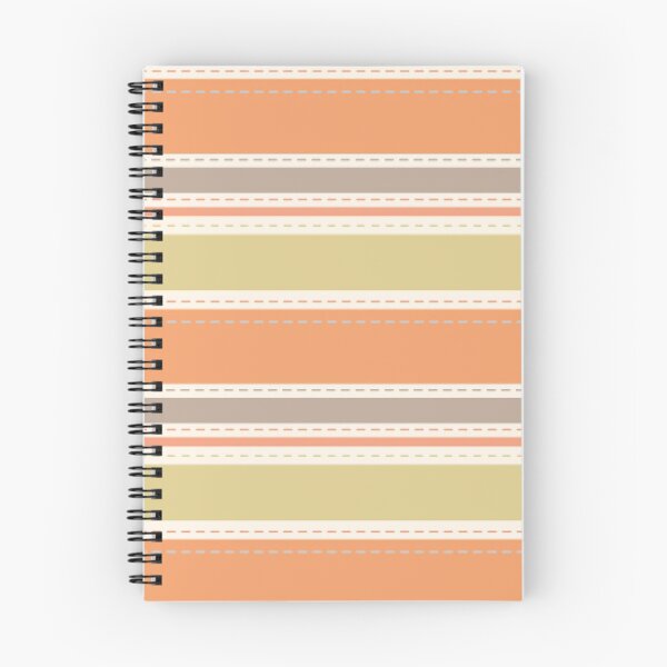 Item preview, Orange Stripe designed and sold by Jewan.