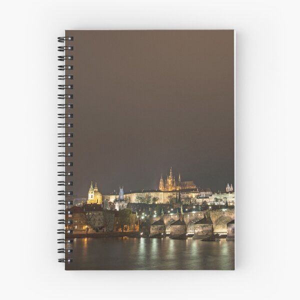 Item preview, Prague Castle and Cathedral designed and sold by Cameranick.