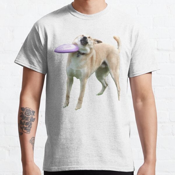 Fail T Shirts Redbubble - cat doge roblox doge meme on sizzle