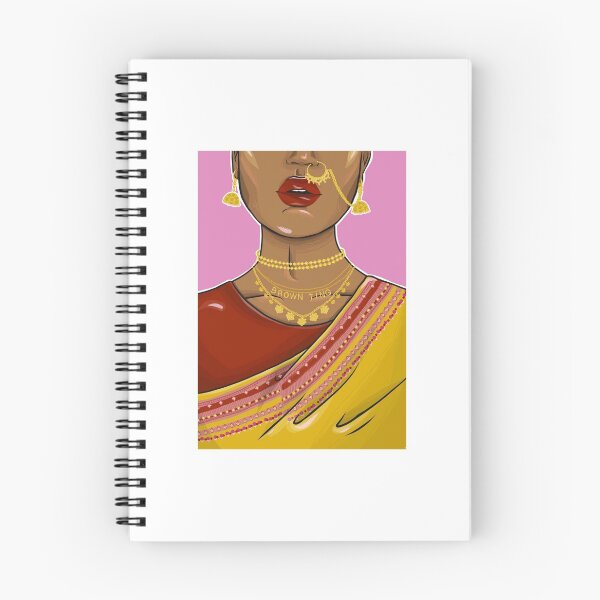 Item preview, BROWN TING designed and sold by nuhamaharoof.