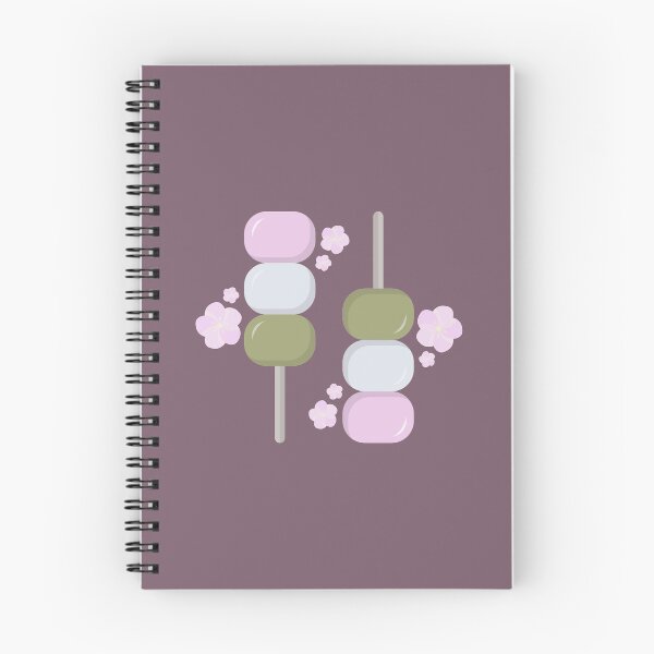 Item preview, Dango designed and sold by Jay Moon.