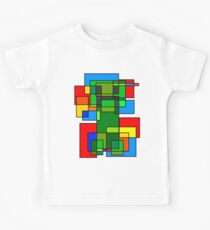 Neoplastic Creeper Kids Tee