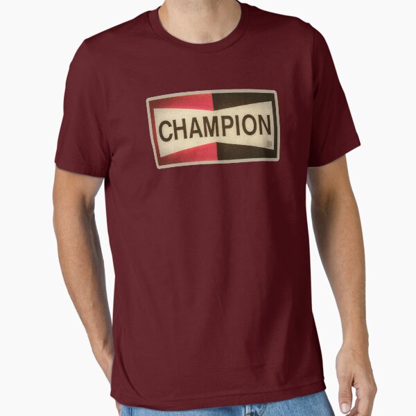 Item preview, Champion Auto Parts designed and sold by metropol.