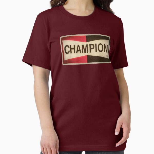 Item preview, Champion Auto Parts designed and sold by metropol.