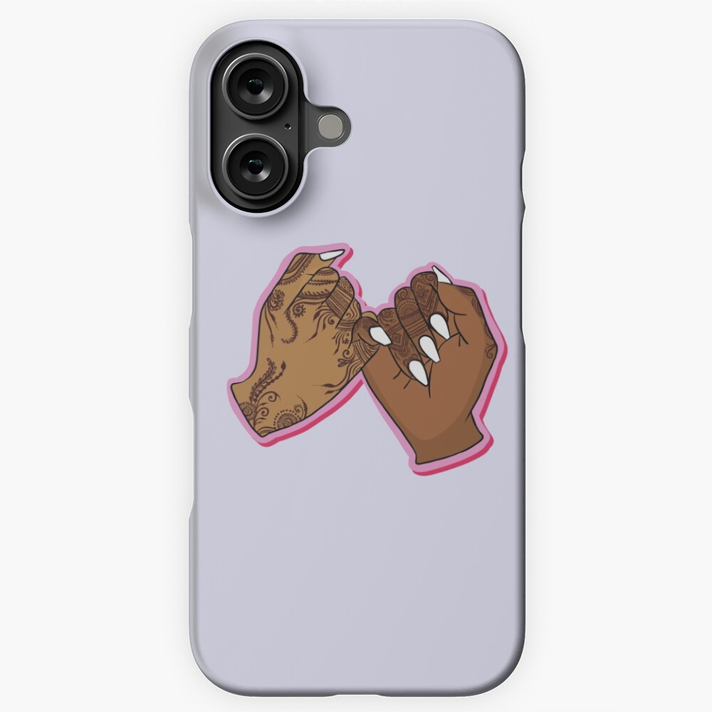 Item preview, iPhone Snap Case designed and sold by nuhamaharoof.