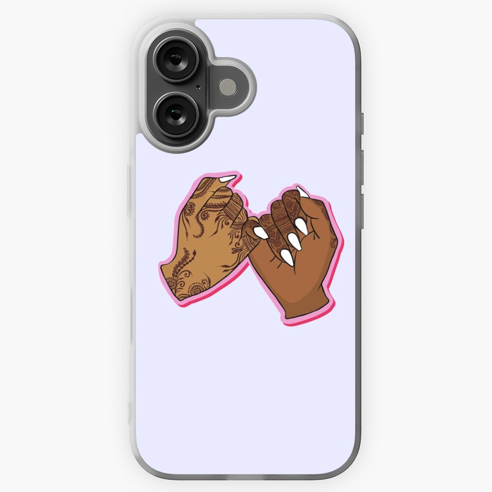 Item preview, iPhone Soft Case designed and sold by nuhamaharoof.