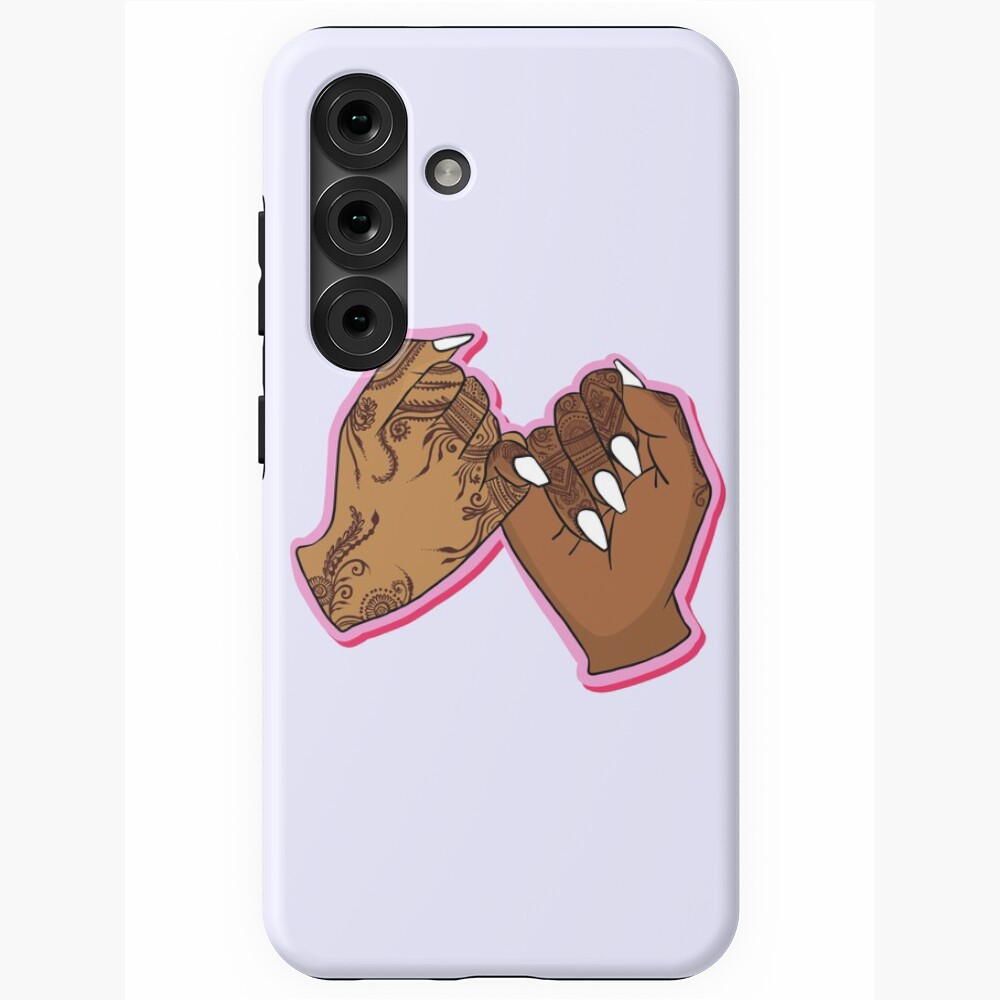 Item preview, Samsung Galaxy Tough Case designed and sold by nuhamaharoof.