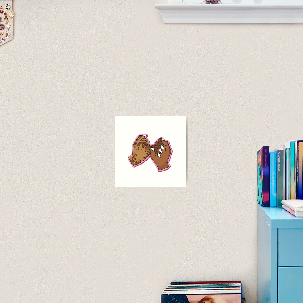 Item preview, Art Print designed and sold by nuhamaharoof.