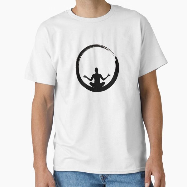 Item preview, Time to Meditate designed and sold by NatureRebel.