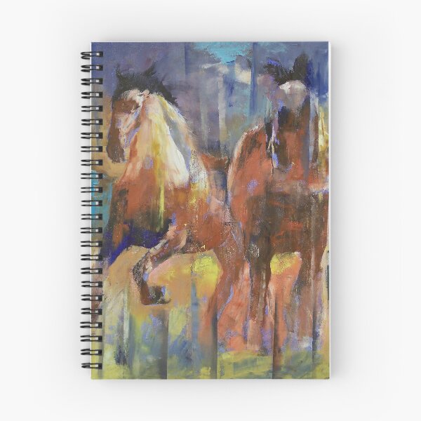 Item preview, Horses designed and sold by Michael Creese.