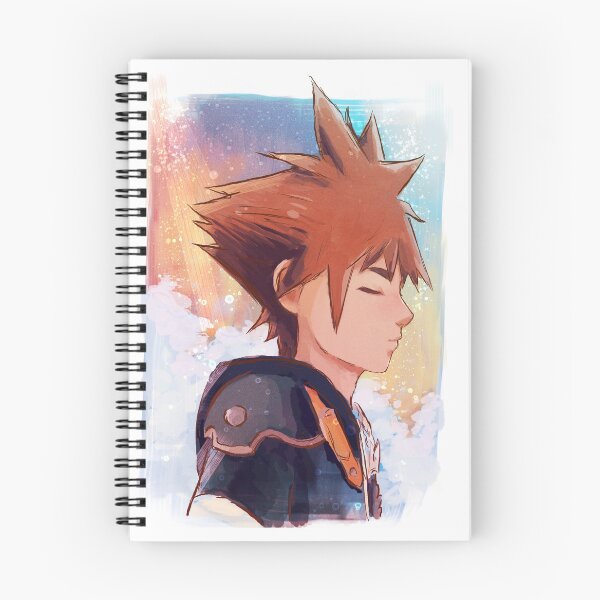 Artikelvorschau, KH3 Sora entworfen und verkauft von Olrazzledazzle5.