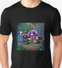 My Neighbor Maxx Unisex T-Shirt