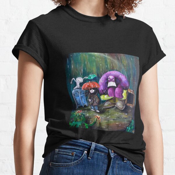 My Neighbor Maxx Classic T-Shirt